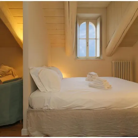 Art Heaven-suite Graneri In Centro