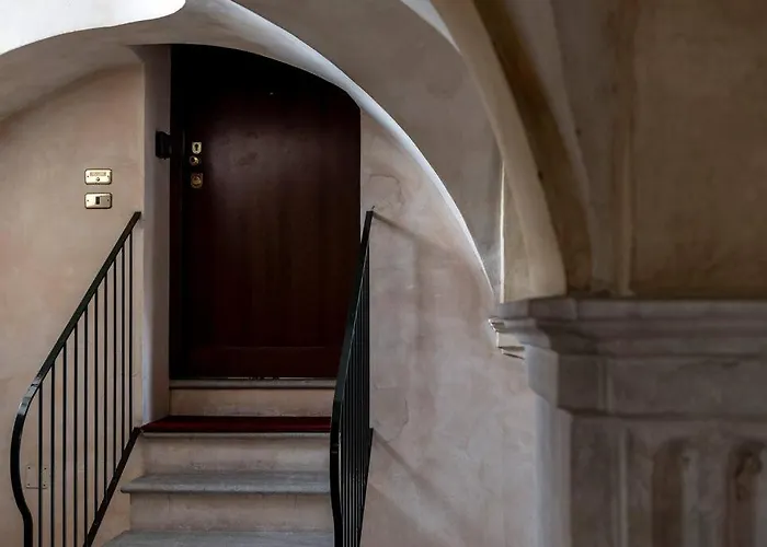 Art Heaven-suite Graneri In Centro شقة تورينو