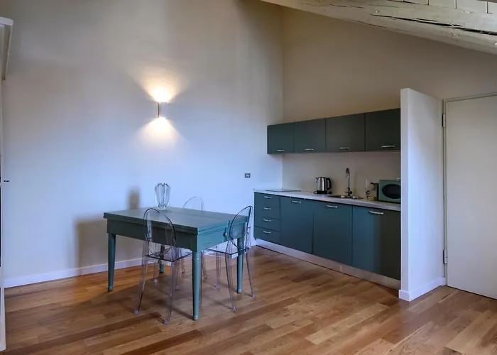 Art Heaven-suite Graneri In Centro Apartmán *