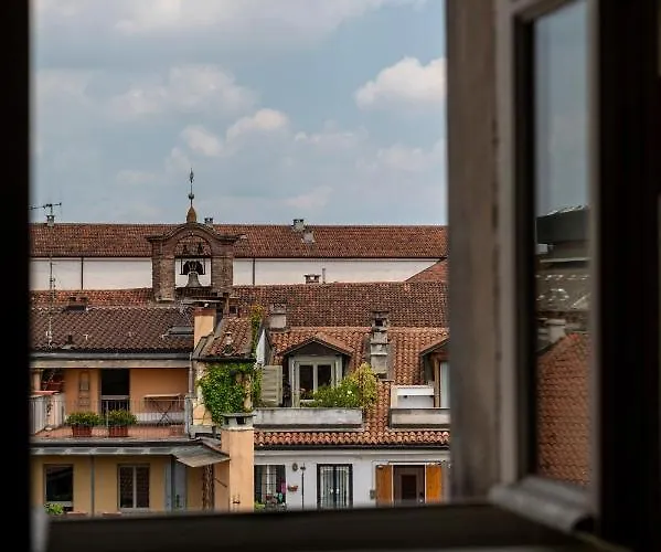 Art Heaven-suite Graneri In Centro *