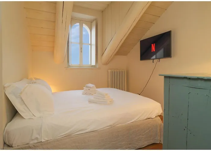 Art Heaven-suite Graneri In Centro *