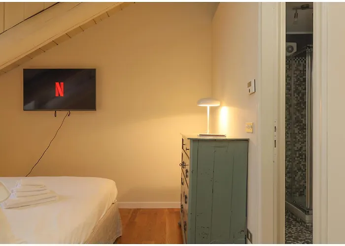Art Heaven-suite Graneri In Centro * Turin