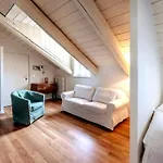 דירה Art Heaven-suite Graneri In Centro