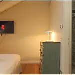 Art Heaven-suite Graneri In Centro * טורינו