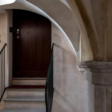 Art Heaven-suite Graneri In Centro Apartment Turin