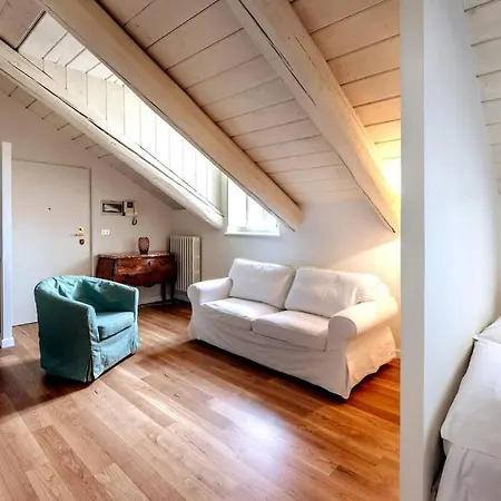Apartment Art Heaven-suite Graneri In Centro