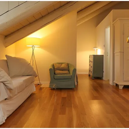 Apartment Art Heaven-suite Graneri In Centro Turin