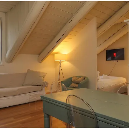 Art Heaven-suite Graneri In Centro Turin