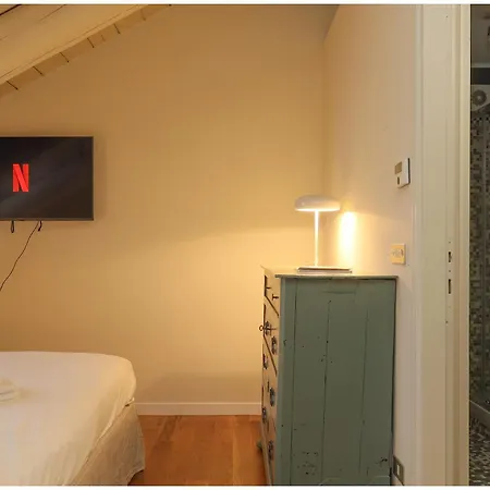 Art Heaven-suite Graneri In Centro * Turin