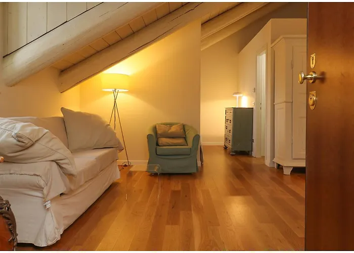 Apartment Art Heaven-suite Graneri In Centro Turin